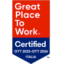 Great Place To Work
