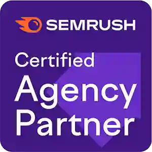 Semrush Agency Partner