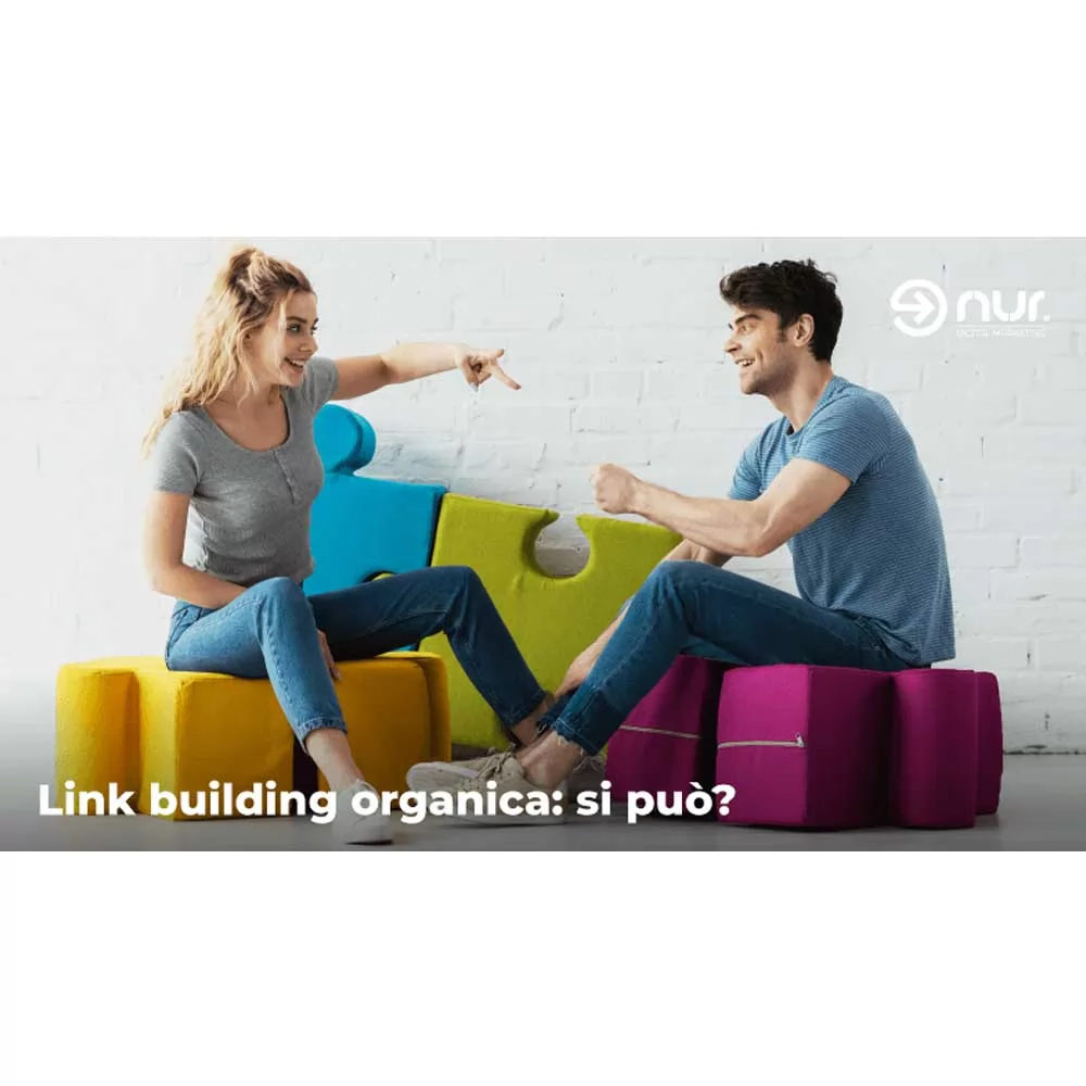 Semplici consigli per fare Link Building