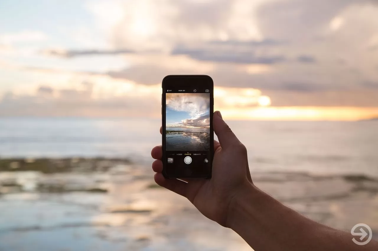 La prenotazione delle vacanze è sempre più mobile